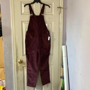 Old Navy Brand New Overall